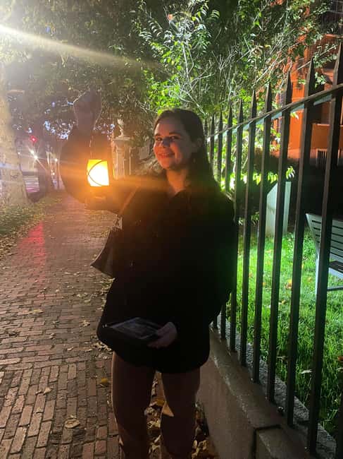 Portland: Ghost Walk - The Great Portland Fire of 1866