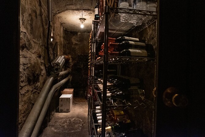 Portland Ghosts Boos and Booze Haunted Pub Crawl - What the $36 price really buys