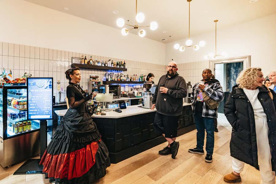 Portland: Ghosts, Poltergeists, and Psychopaths Walking Tour - What this Portland ghost walk is really about