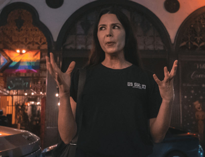 Portland: Ultimate Dead of Night Walking Ghost Tour - What kind of ghost tour is this?