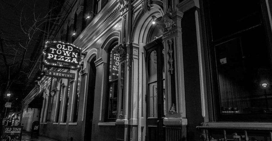 Portland: Ultimate Dead of Night Walking Ghost Tour - Portland details versus the confusing description
