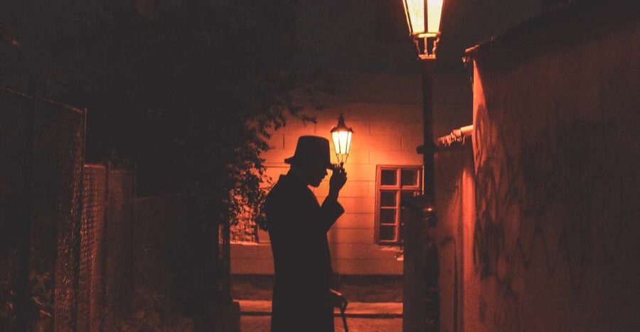 Prague: Ghost Tour - Quick take: six things worth knowing