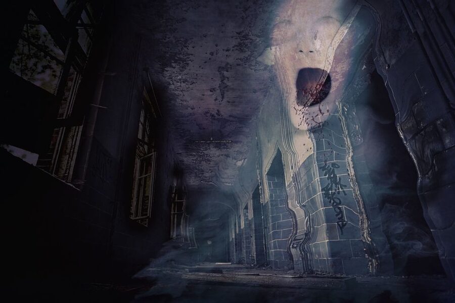 Prague: Ghost Walking Tour - Crooked lanes, abandoned corners, and hidden squares