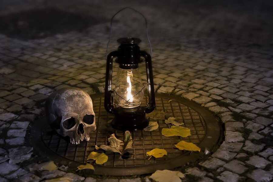 Prague: Ghosts and Legends Nighttime Guided Walking Tour - Is $22 good value?