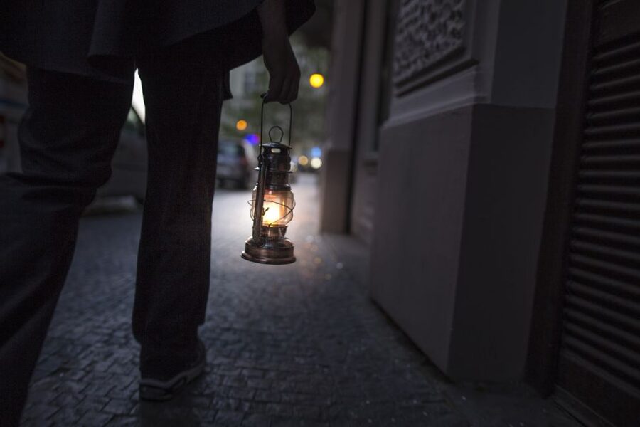 Prague: Ghosts and Legends of the Old Town Evening Tour - Is $21 Good Value for 90 Minutes?
