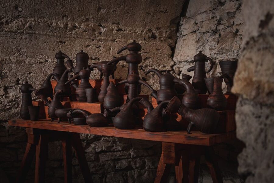Prague: Ghosts, Legends, Medieval Underground & Dungeon Tour - Key points at a glance