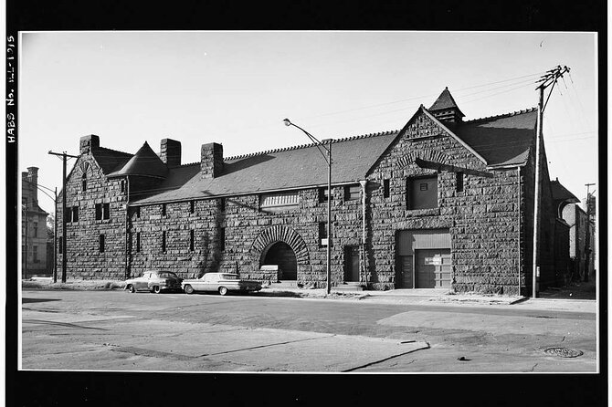 Prairie Avenue Haunted History Tour and Ghost Hunt - Key points to know before you go