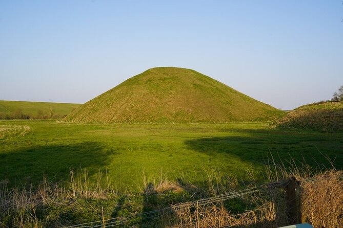 Prehistoric Britain: Ancient Caves, Stonehenge & Haunted Forest - Why this is more than a Stonehenge day trip