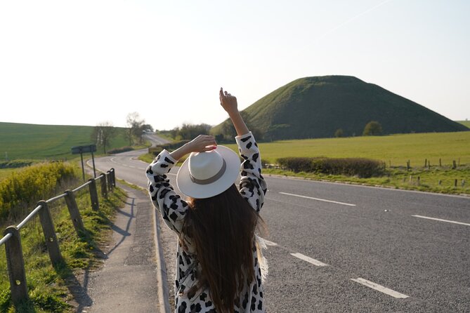 Prehistoric Britain: Ancient Caves, Stonehenge & Haunted Forest - Avebury: ancient stones on a human scale