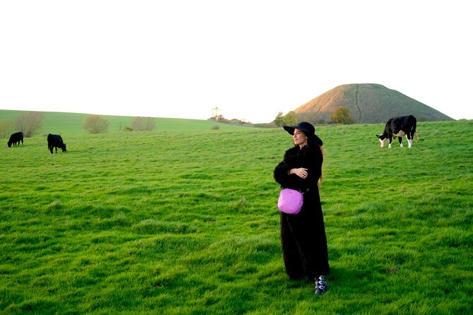 Prehistoric Britain: Ancient Caves, Stonehenge & Haunted Forest - Wayland’s Smithy: a secluded stone tomb