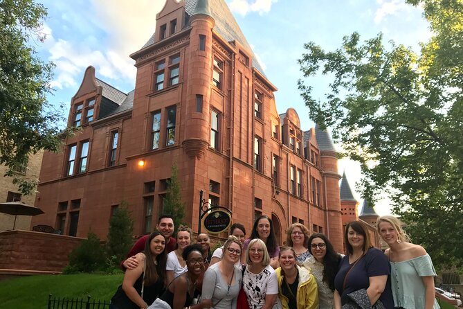 Private: Combo, Best of Denver/Capitol Hill History & Ghost Tour - Why this tour works as a first look at Denver