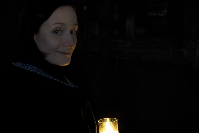 Private Dark History Tour: Eerie Edinburgh - Why this private Edinburgh ghost walk works