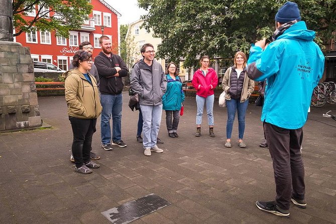 Private Folklore Walking Tour - Meet the Elves, Trolls & Ghosts of Iceland - The Settlement Exhibition: Graveyard stories and the undead