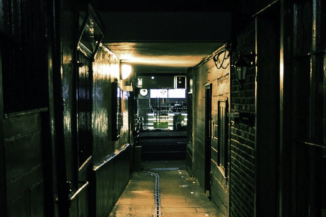 PRIVATE Jack the Ripper Ghost Walking Tour in London - Why this private Jack the Ripper walk works