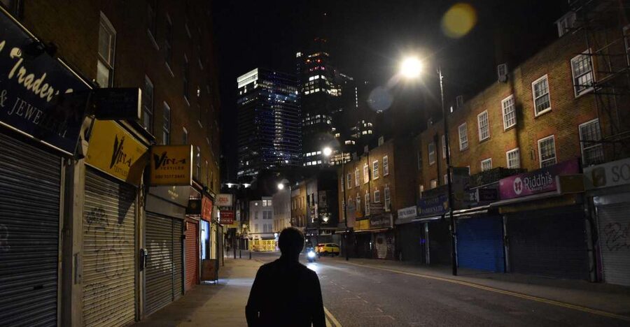 Private Jack The Ripper Tour of London - Why this Jack the Ripper walk is different