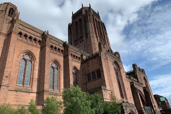 Private Liverpool Culture Walking Tour, Ghosts & Two Cathedrals. - Why this route gives you more than a standard city walk