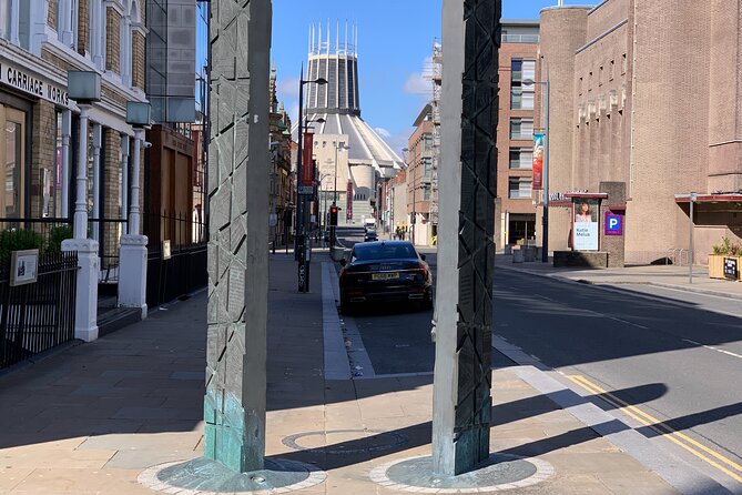 Private Liverpool Culture Walking Tour, Ghosts & Two Cathedrals. - Rodney Street and Liverpool’s harder past