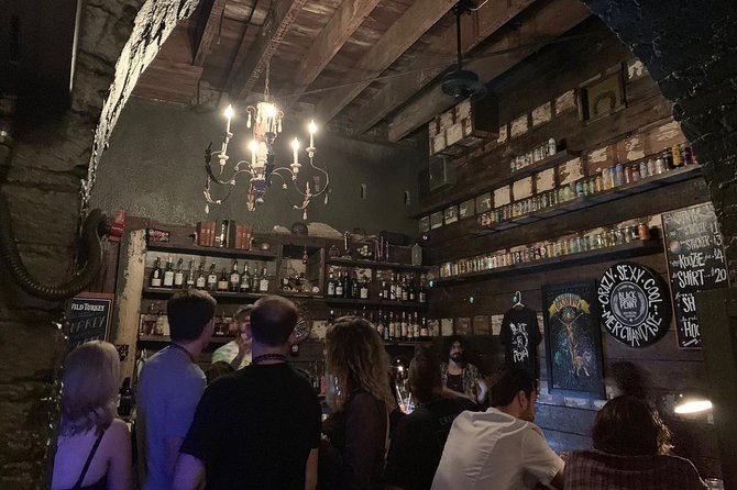 Private New Orleans Haunted History Ghost Tour - Place d’Armes and the weight of public history