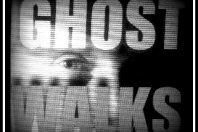 Private Savannah Ghost Walks with The Founder - Key points to know before booking