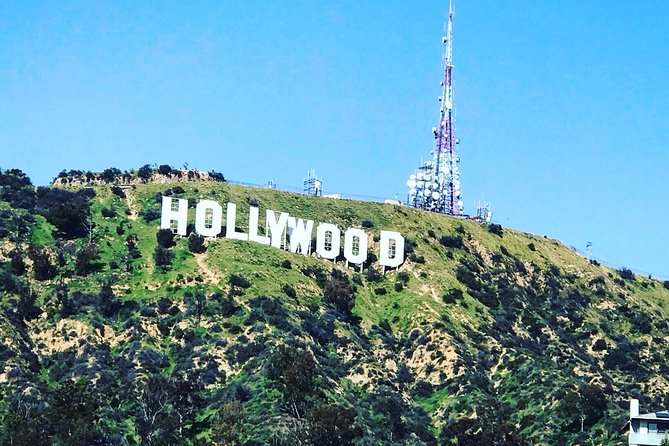 Private Scandals and Ghost Tour of Hollywood and Beverly Hills - Hollywood Hills homes and the limits of celebrity sightseeing