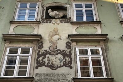 Private Spooky Vienna Ghost Tour