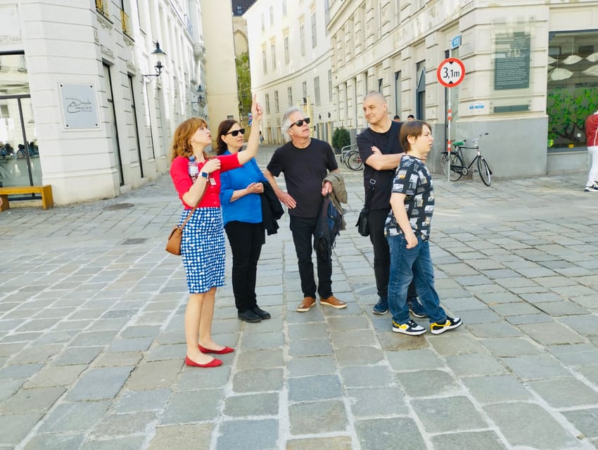 Private Spooky Vienna Tour - Is $341 good value for a private group?