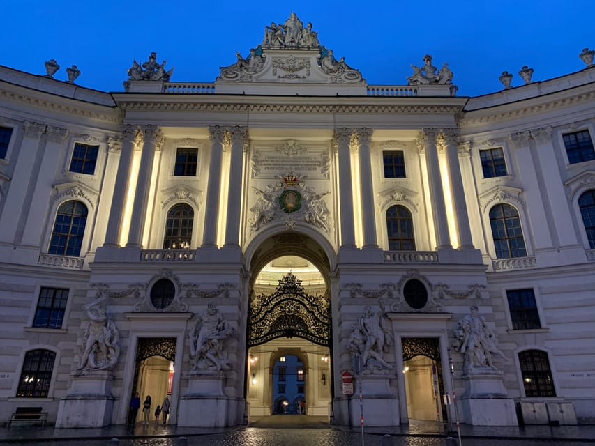 Private Spooky Vienna Tour - Why Vienna’s spooky side works so well