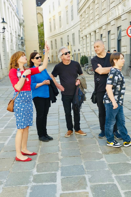 Private Spooky Vienna Tour - Augustin, the plague, and a city under pressure