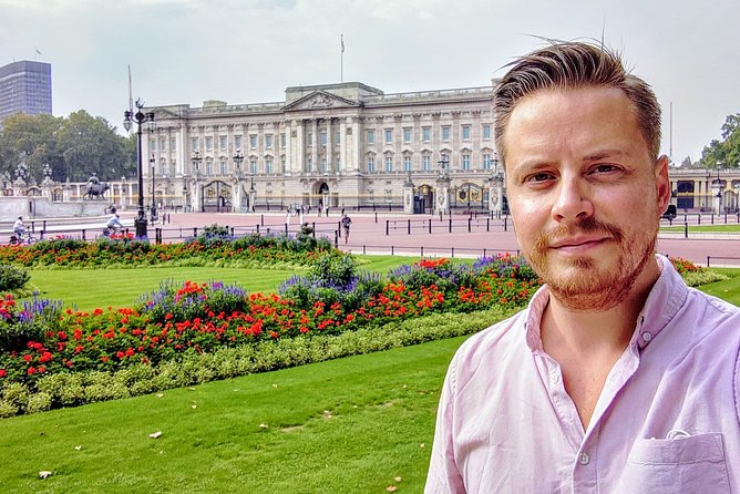 Private Walking Tour: Jack The Ripper and East End - How Much Value Does the $108.13 Price Offer?