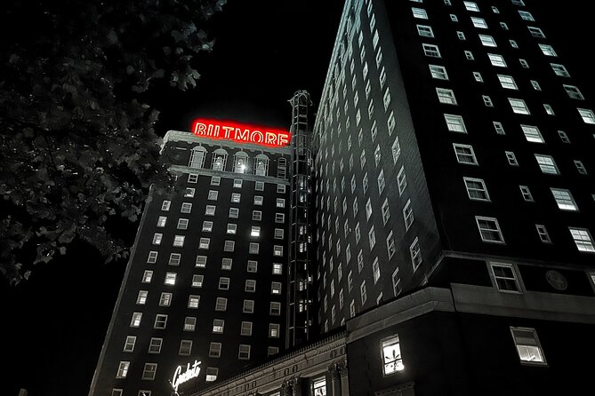 Providence Ghost Tours: Phantoms, Poltergeists, & Pestilence - What this Providence ghost walk is really like