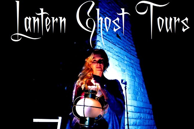 Questo Self-guided Haunted Melbourne Walking Tour - Phone skills matter more than walking shoes