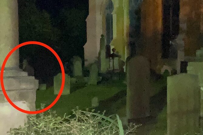 Real Hauntings of Charleston! (Small Group Ghost Tour) - Why this Charleston ghost walk works