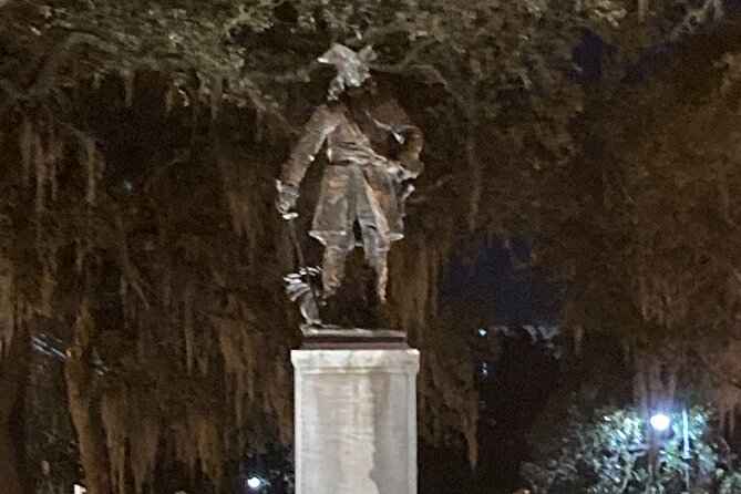 Real Savannah: History, Ghost, and True Crime Tour - Why this Savannah walking tour is different