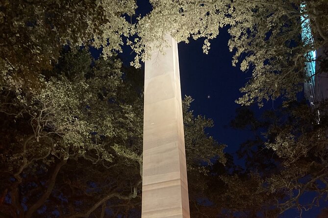 Real Savannah: History, Ghost, and True Crime Tour - Private tour wording needs a little clarification