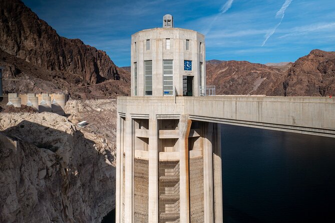 Red Rock Canyon, Nelson Ghost town,7 Magic Mountains, Hoover Dam - Nelson Ghost Town and Eldorado Canyon