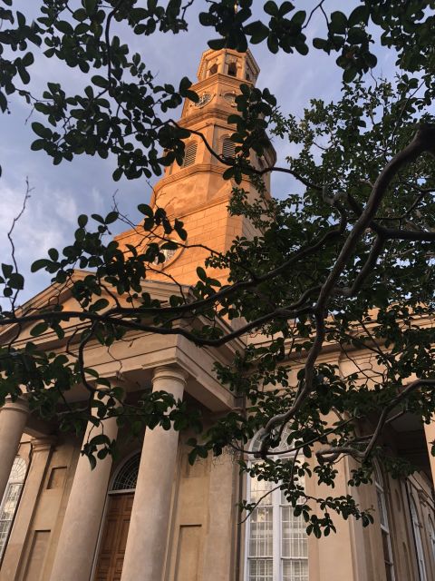 REV Walks - Ghost Tour - Key points to know before you go