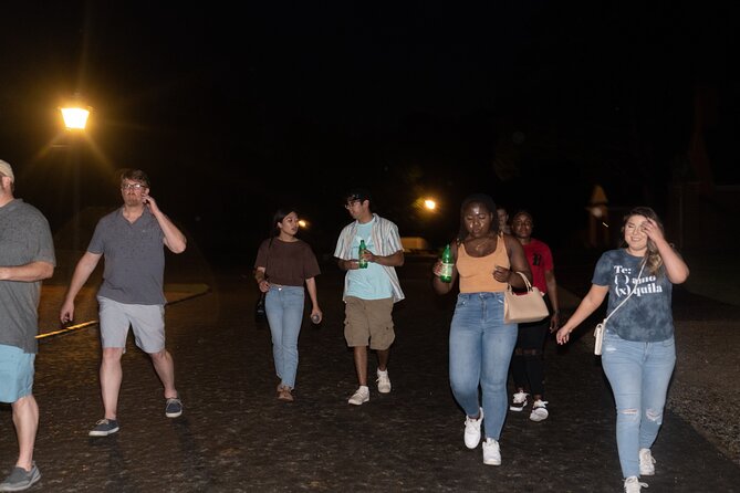Richmond Ghost Tour: Sinister Secrets of Shockoe Bottom - Church Hill Tunnel and the cost of construction