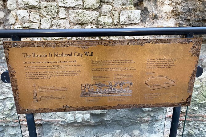 RIPPERTRAIL: Hunt for Jack the Ripper (Self-Guided History Walk) - How much value do you get for $13.69?