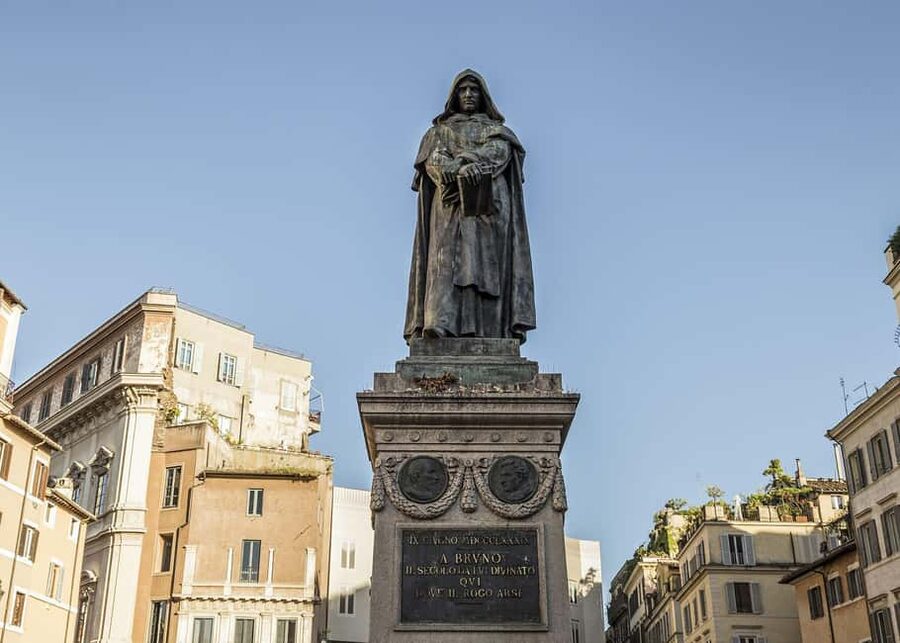 Rome After Dark: Ghosts & Medieval Backstreets Tour - The monks, the executioner, and Rome’s less polished stories