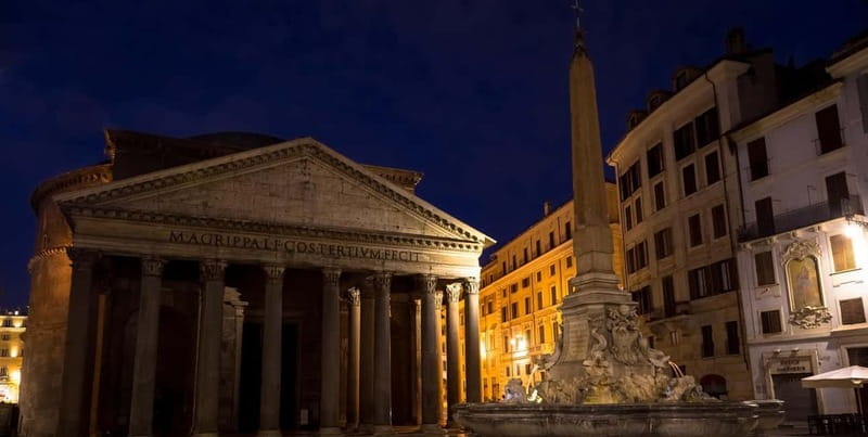 Rome: Capuchin Crypts & Ghostly Legends Small-Group Tour - The guides make or break the evening