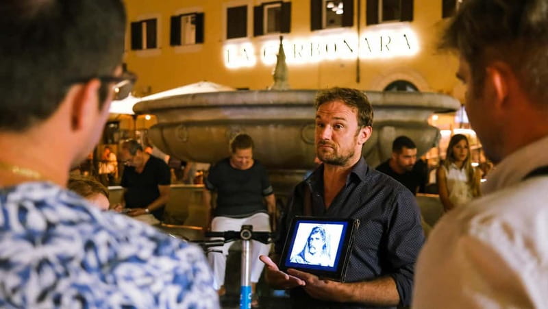 Rome: Ghosts & Bone Crypts Tours: 2 Tours, 1 Discount Ticket - Who should book this experience