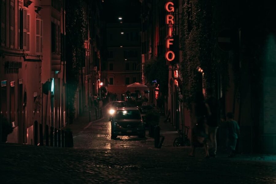 Rome: Guided Haunted Rome Ghost Tour with Dowsing Rods - Why this ghost walk feels different from a normal Rome tour