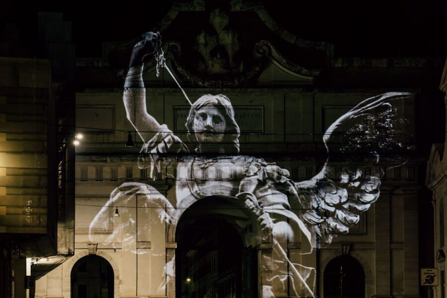 Rome: Haunted City Night Walking Tour - Why Rome works so well after dark