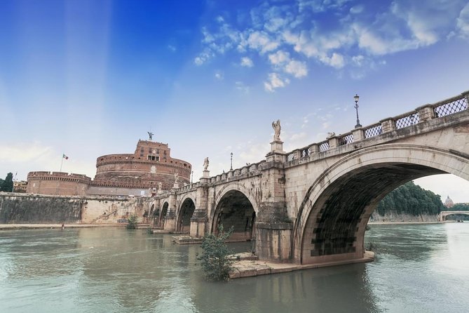 Rome: Private Night Ghost Walking Tour - Rome After Dark: What This Tour Is Really About