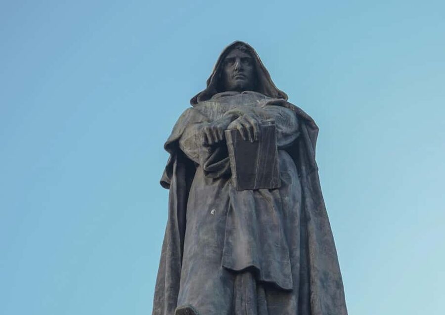 Rome Secrets: Dark History & Tasty Bites Tour - Key points to know before booking