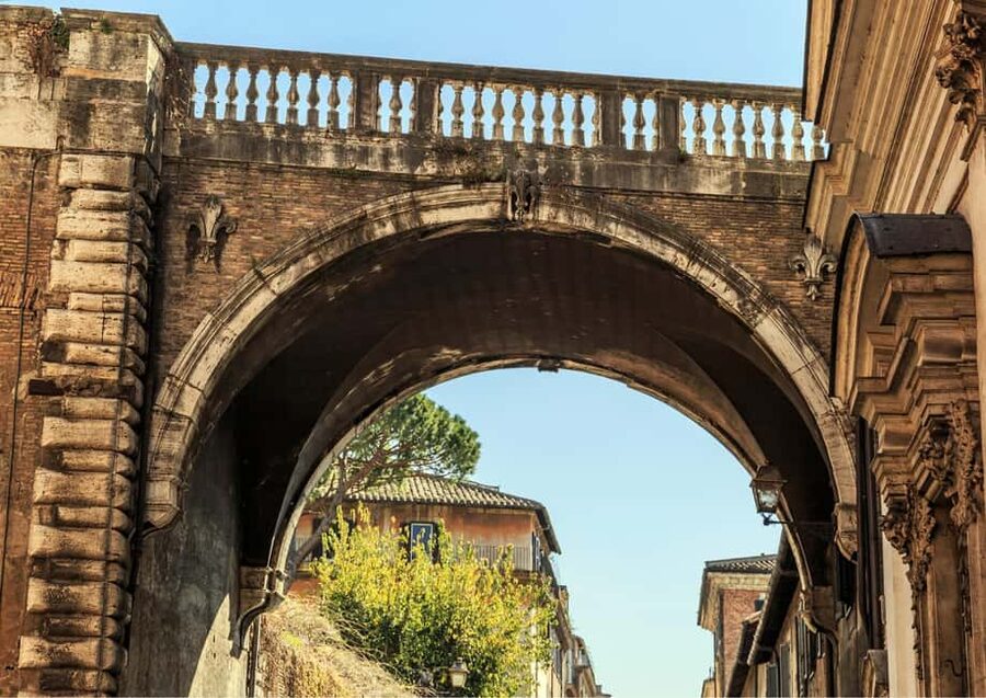 Rome Secrets: Dark History & Tasty Bites Tour - Giordano Bruno in Campo de’ Fiori