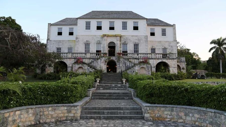 Rose Hall Great House Haunted Night Tour and Transportation - Key points to know before booking