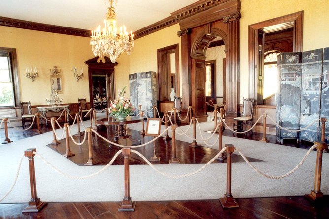 Rose Hall Great House Haunted Night Tour with Admission - Why Rose Hall feels different after dark