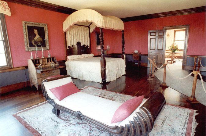 Rose Hall Great House Haunted Night Tour with Admission - The live ghost and the jump scares
