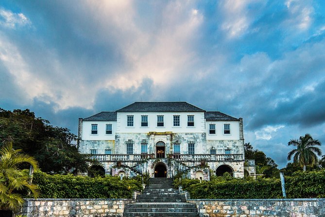 Rose Hall Great House Haunted Night Tour with Admission - How long the experience really takes